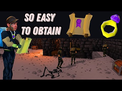 How To Get Hard Clues Extremely Easy To Obtain Now