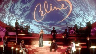 C&eacute;line Dion, *NSYNC - That&rsquo;s The Way It Is (Live)