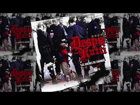 Despo Rutti - Intro (Machine de Guerre Audio)