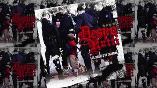 Intro (Machine de Guerre Audio) - Despo Rutti