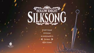 Hollow Knight Silksong - FIX Cutscenes Black Screen