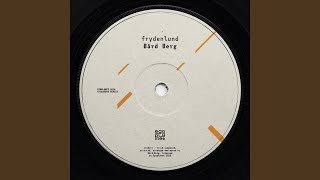 Frydenlund - B&aring;rd Berg