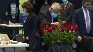 Stream Virginia General Assembly reconvenes for 30-day session Online