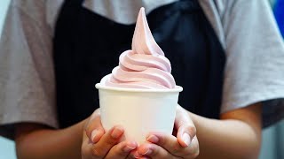 Why Frozen Yogurt Can Cause an Upset Stomach