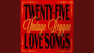 Vintage Reggae Love Songs: Continuous Mix - The Uniques