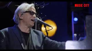 Human Nature (Live) - Toto