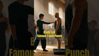 Something (Bruce 1) - Yang