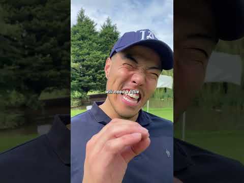 Improve Your Golf Game