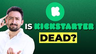 Is Kickstarter Still Worth It in 2026?