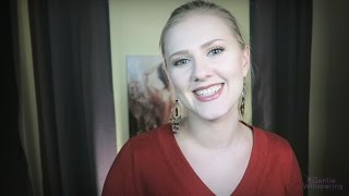 ))Your Relaxation Application(( RolePlay, ASMR, Typing, Crinkling