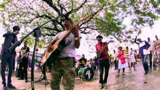 Dance with You (Bonus Track) - Raging Fyah
