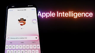 The AiPhone 16 (parody)
