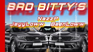 WHAM (feat. CourtLoww) (Twerk Song) - Nazzp