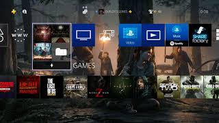 Ps4 7.55 retail pup · offline . PS4 8.52 HOW TO ENABLE DEBUG SETTINGS STEP BY STEP