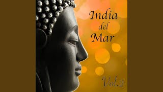 Bollywood Music (Buddha Lounge Bar Music Mix) - Bollywood Buddha Indian Music Caf&eacute;