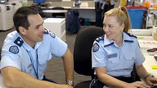 Become a prison officer at Marngoneet Correctional Centre