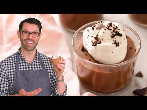 Trying Viral Chocolate Recipes Youtube - Premium Landscape Texture Gallery - 8K