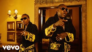 Likkle Vybz, Vybz Kartel - Mi BREDDA (Official Music Video)