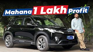 BYD Atto 2 User Review | Value For Money EV Hai?
