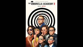 Generation X - Dancing with Myself | The Umbrella Academy Season 2 OST