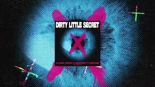 Dirty Little Secret - Alaina Cross