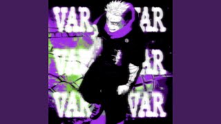 VAR VAR VAR (SUPER SLOWED) - Dj Lunar