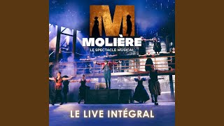 Des hauts et des bas - Moli&egrave;re l'op&eacute;ra urbain