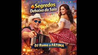 SEGREDOS DEBAIXO DA SAIA - DJ-RUMOAFATIMA