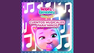 La tiara de Tina (en Espa&ntilde;ol Latino) - Cuentos musicales para ni&ntilde;os (en Espa&ntilde;ol Latino) - Beb&eacute;s Llorones