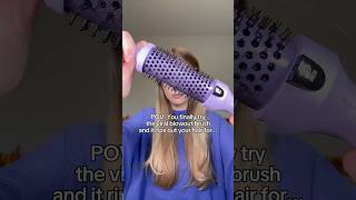 I tested the viral wavy talk thermal brush so you don&rsquo;t have to&hellip;