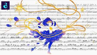 Compass(Marching Band Arrangement)