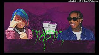 yt5s com Faraon Love Shady x Tyga   Taste Remix