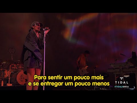 Rihanna - Needed Me [Tradu&ccedil;&atilde;o / Legendado]