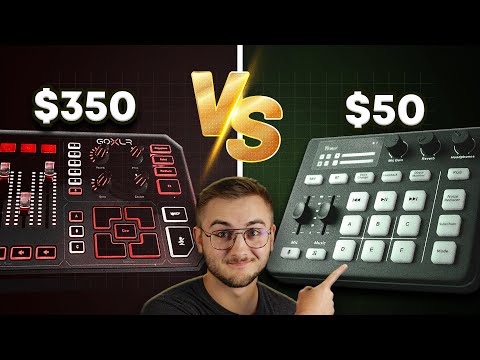 GoXLR vs Yinker - Which One's the Smarter Buy? 2026