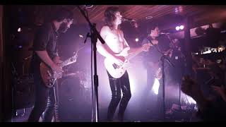 Chasing After Love (I'll Burn a Hole in Your Shoes) - The Southern River Band