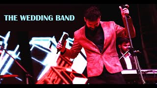 Live Band Artist Male Female Singer Performer Indian Destination Wedding Indore Hyderabad Goa