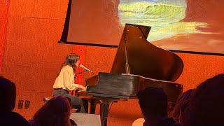 Vanessa Carlton - Animal/Woke Up High, 5/15/26 at City Winery in NYC (audio)