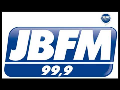 R&aacute;dio JB FM 99.9 Rio De Janeiro / RJ - Brasil