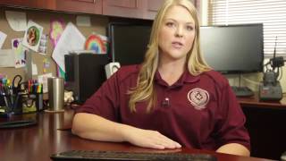 Hays County Emergency Management Coordinator Kharley Smith Full Interview