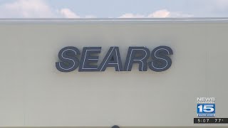 SEARS Closing