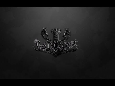 Godslayer - Viking Metal (Official Videoclip)