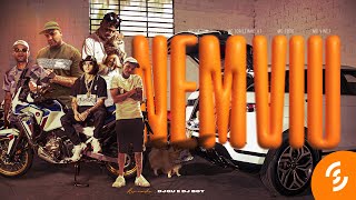 Nem Viu - DJ Gu