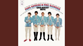 Kicks (feat. Mark Lindsay) (Single Version) - Paul Revere & The Raiders