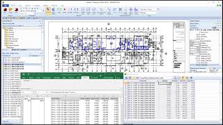 Stream Excel Integration (WL) Online