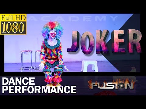 JOKER | Jeena Yahan Marna Yahan | TFDC