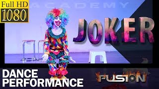 JOKER | Jeena Yahan Marna Yahan | TFDC