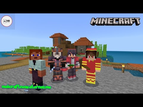 Minecraft Survival 27 Youtube - Download Ultra HD Colorful Pattern | HD