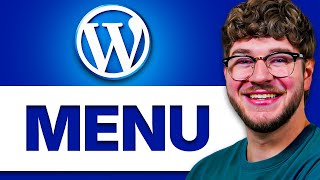 How to Edit Your WordPress Menu | Add, Remove & Reorder Pages