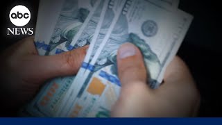 Business imposter scams on the rise in the U.S. l GMA