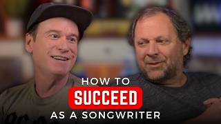 10 Years in Nashville: The Truth About Songwriting Timelines